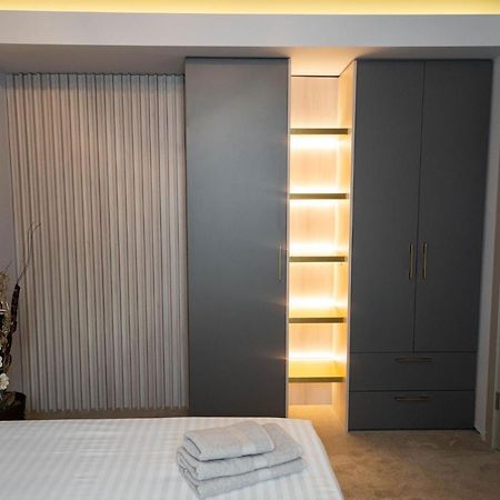 Filadelfia Apartment 수체아바 외부 사진