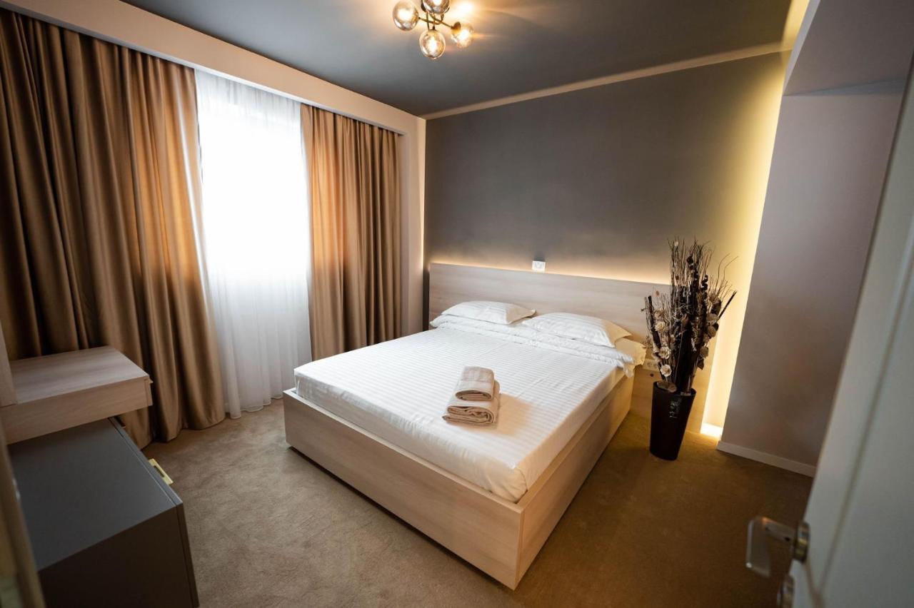 Filadelfia Apartment 수체아바 외부 사진