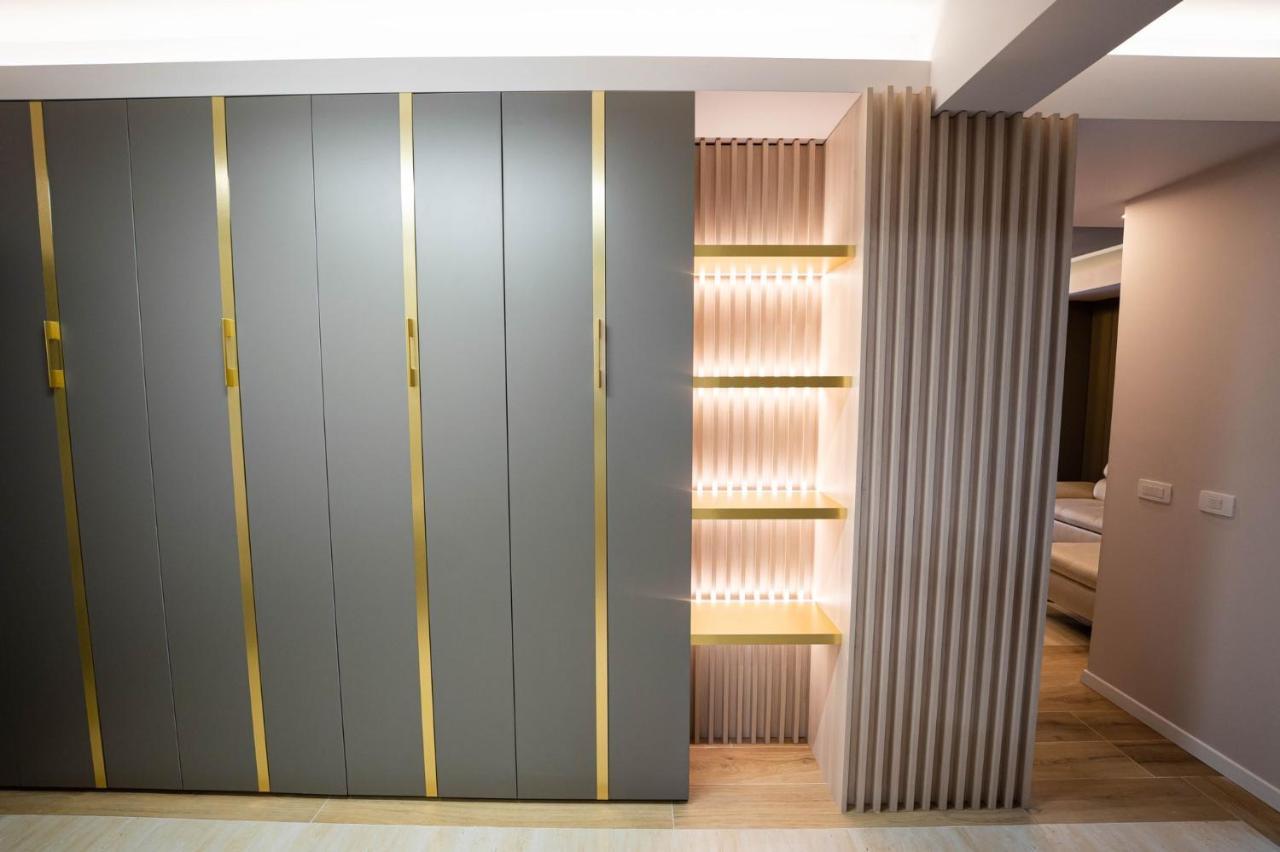 Filadelfia Apartment 수체아바 외부 사진