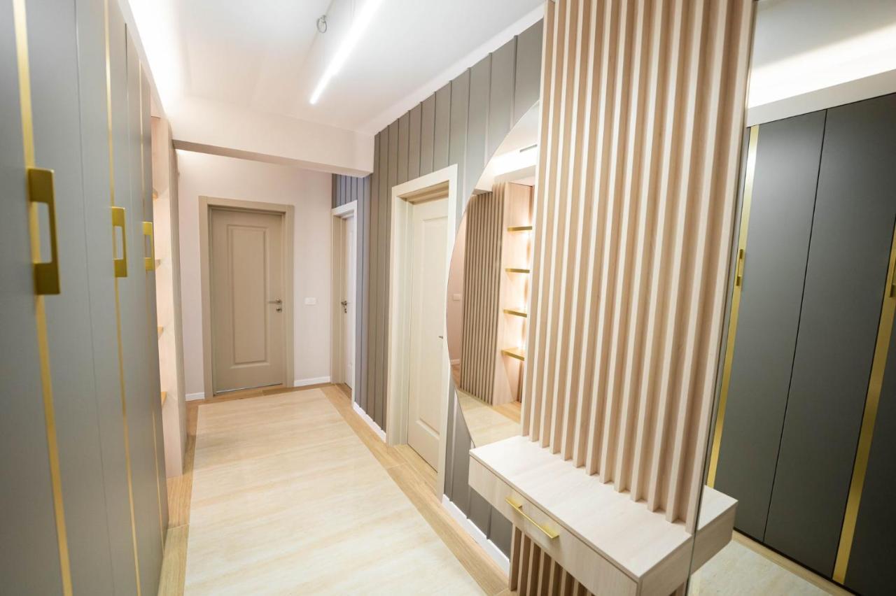Filadelfia Apartment 수체아바 외부 사진