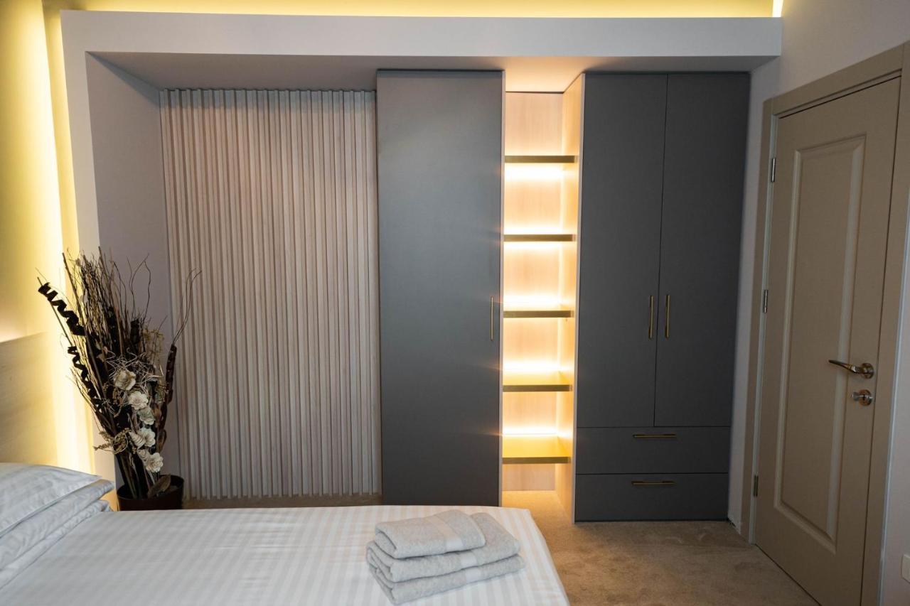 Filadelfia Apartment 수체아바 외부 사진