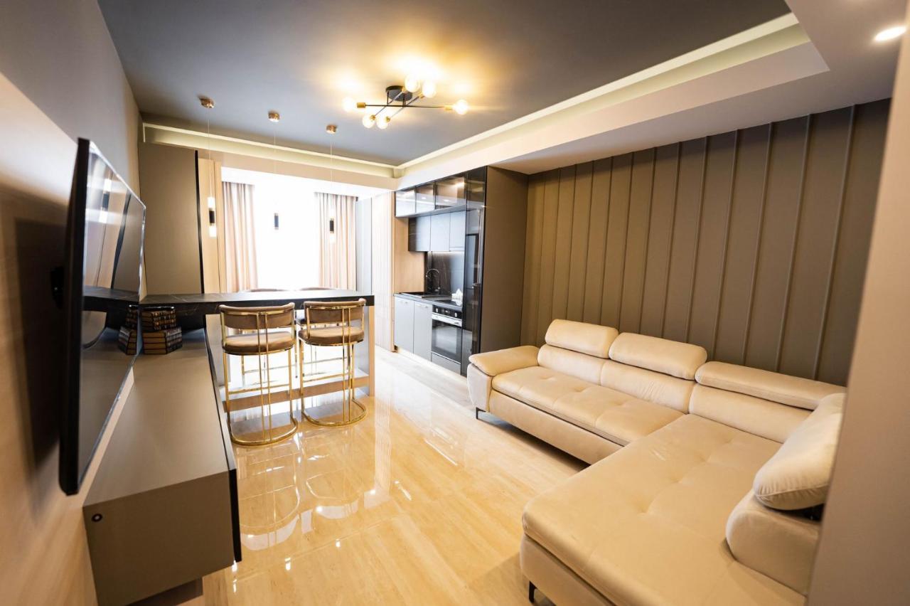 Filadelfia Apartment 수체아바 외부 사진