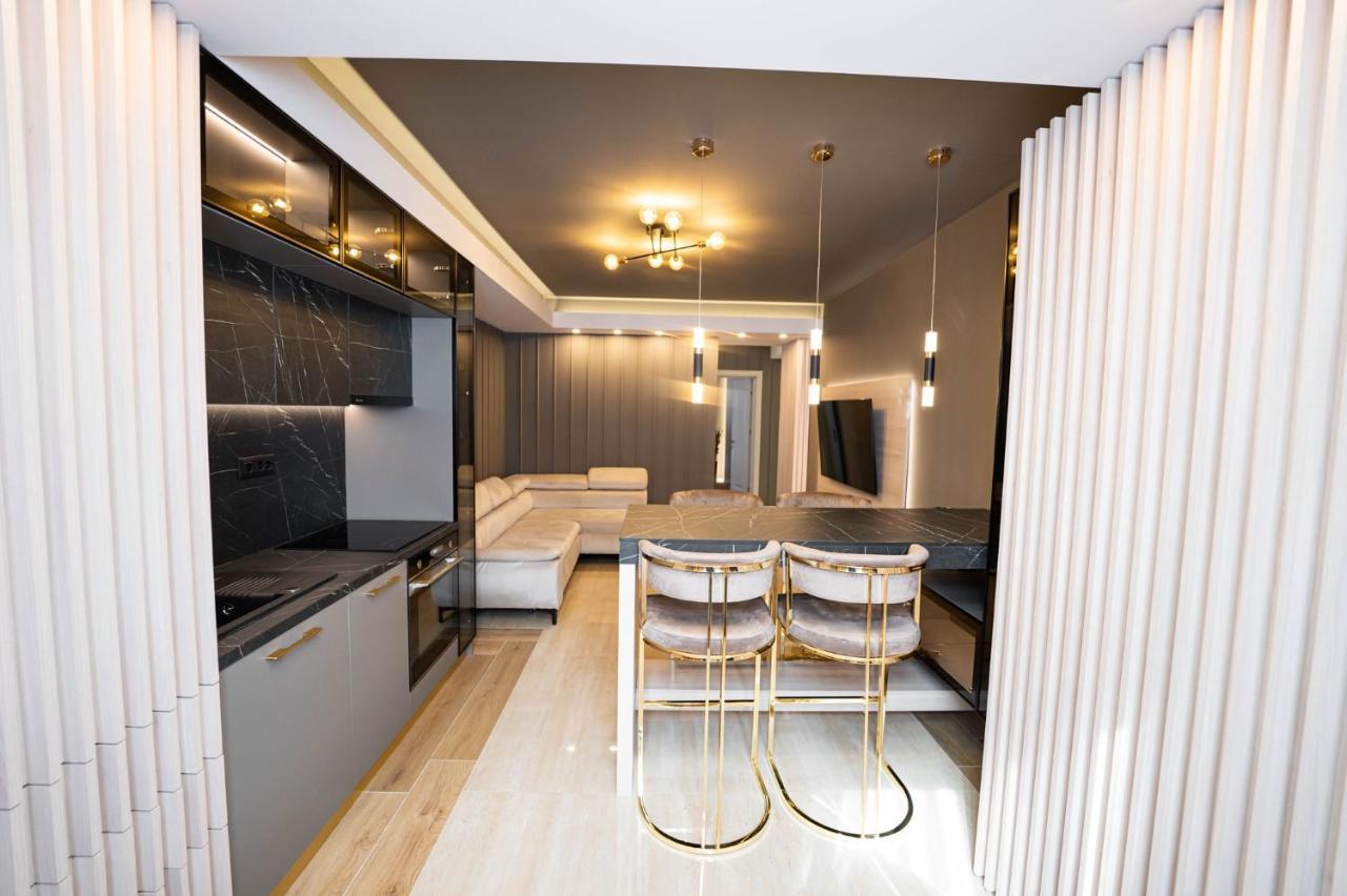 Filadelfia Apartment 수체아바 외부 사진