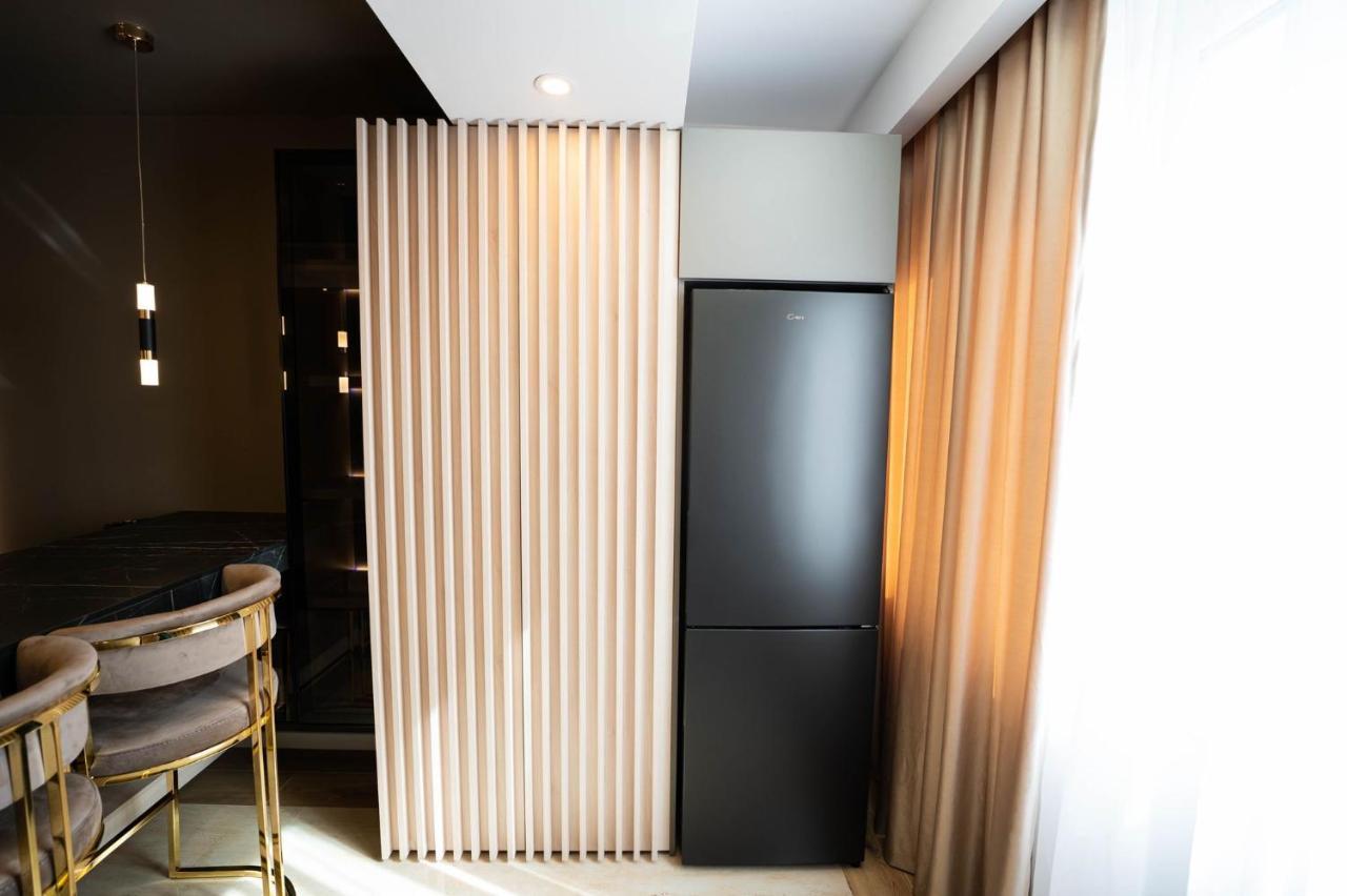 Filadelfia Apartment 수체아바 외부 사진