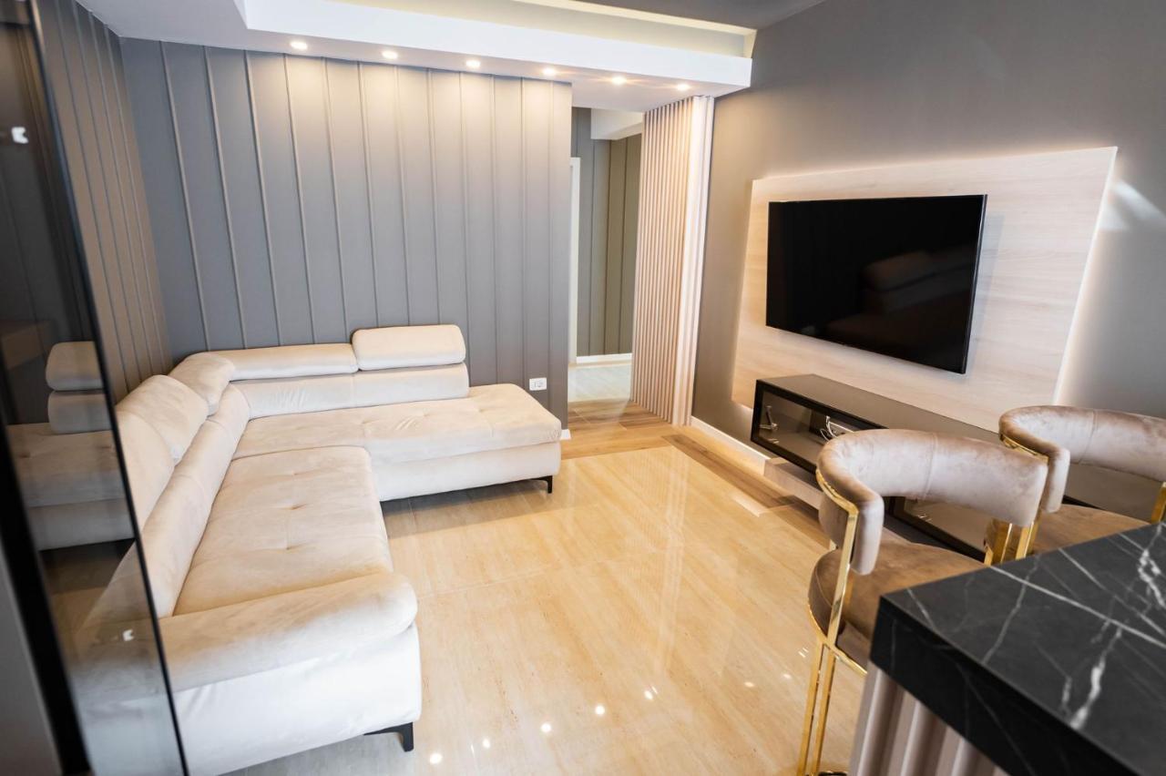 Filadelfia Apartment 수체아바 외부 사진