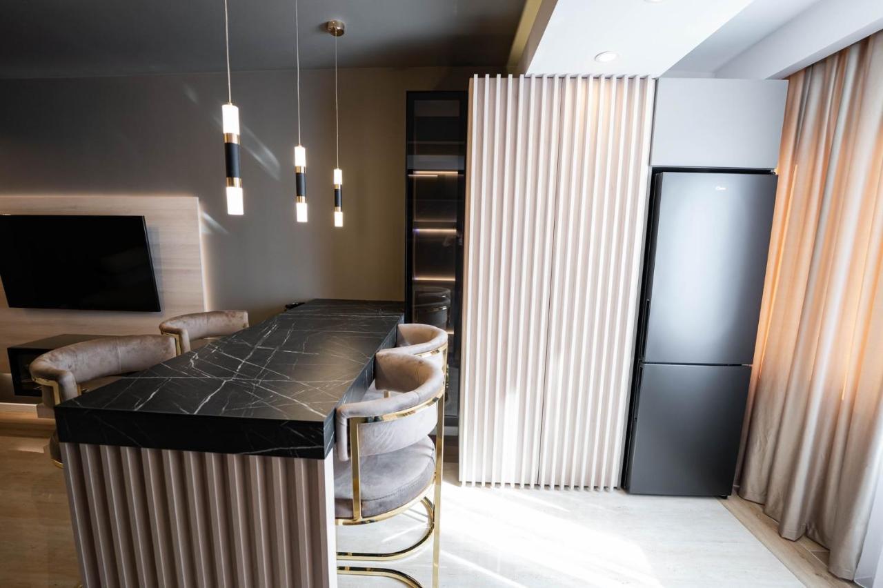 Filadelfia Apartment 수체아바 외부 사진