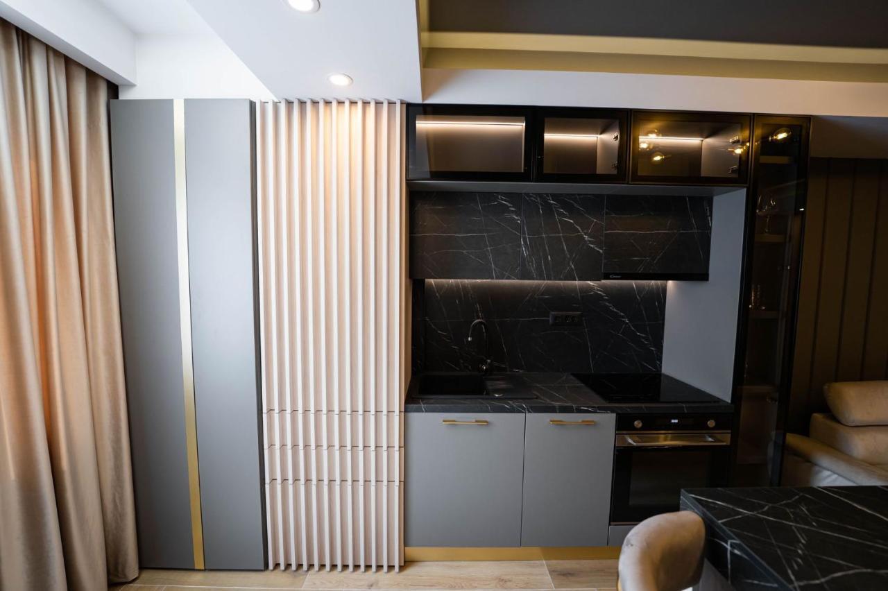 Filadelfia Apartment 수체아바 외부 사진